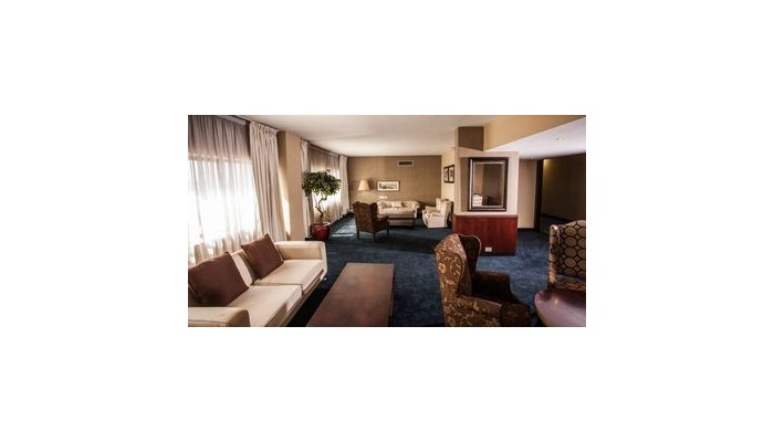 The Royal Hotel poza 9