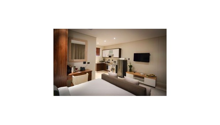 Urban Park Hotel poza 5