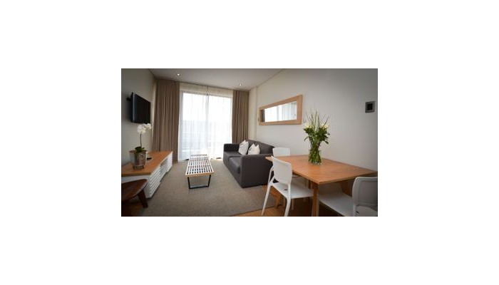 Urban Park Hotel poza 2