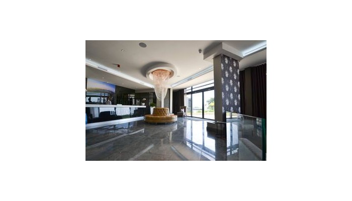 Urban Park Hotel poza 0