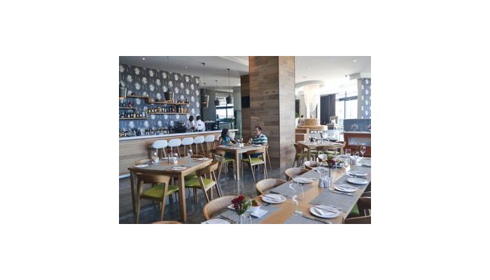 Urban Park Hotel poza 6