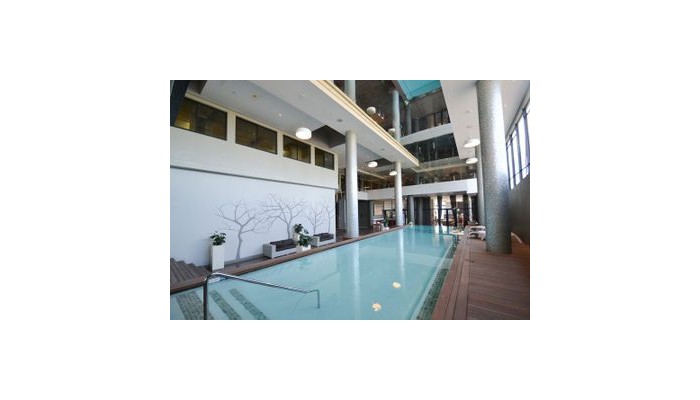 Urban Park Hotel poza 8