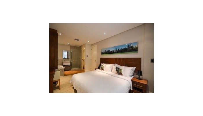 Urban Park Hotel poza 3