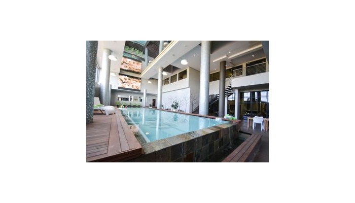 Urban Park Hotel poza 9