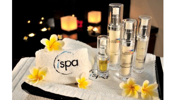 Hennessy Park Hotel poza 8