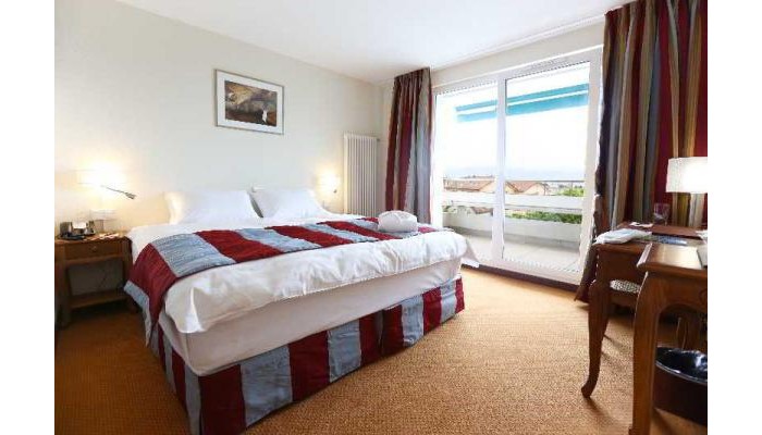 Des Inventions Hotel poza 0