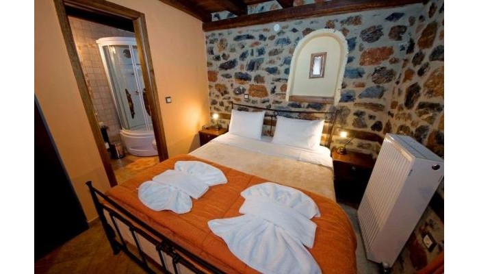 Katarraktes Hotel poza 1