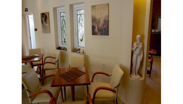 Efstratios Hotel poza 7