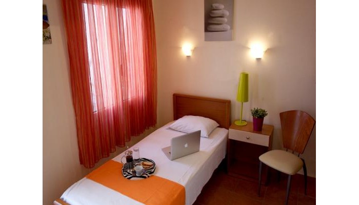 Efstratios Hotel poza 5