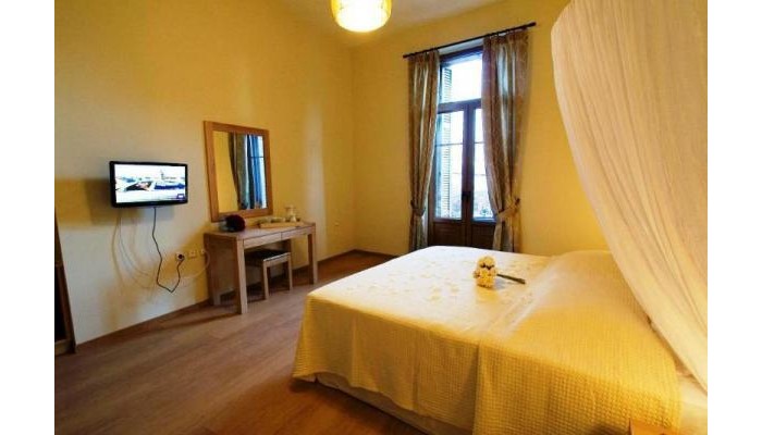 Hotel Aktaion poza 5