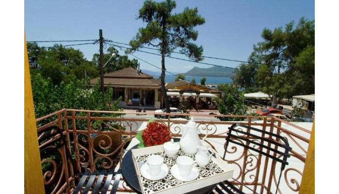 Hotel Aktaion poza 9