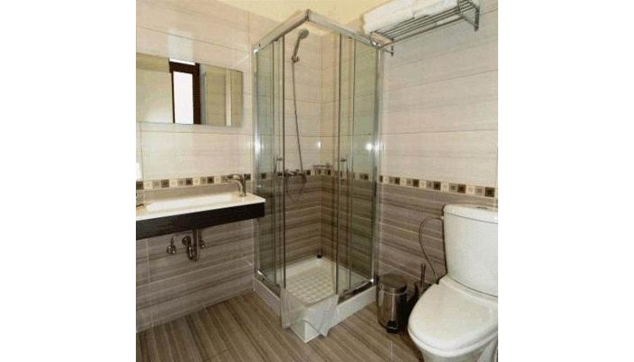 Hotel Aktaion poza 1