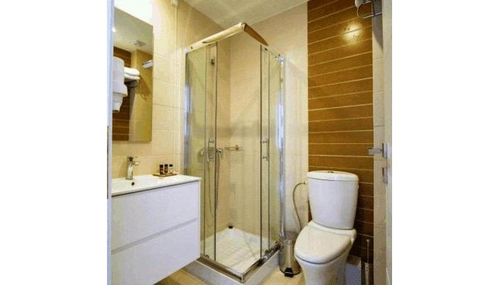 Hotel Aktaion poza 7