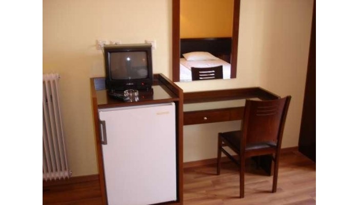Hotel Hermes poza 1