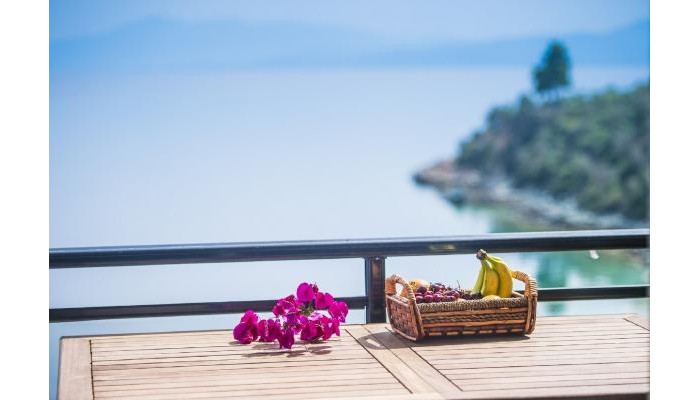 Hotel Miradouro Seafront Residences poza 9