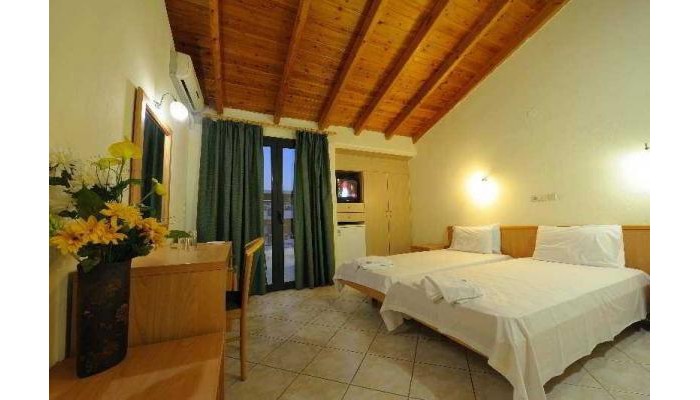 Kentrikon Hotel poza 3