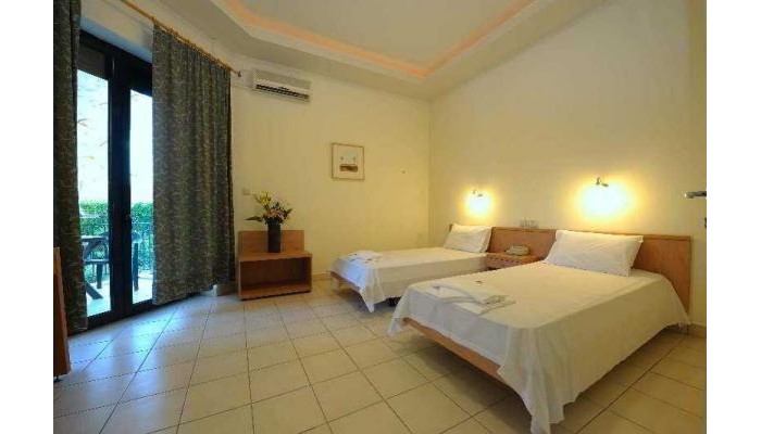 Kentrikon Hotel poza 4