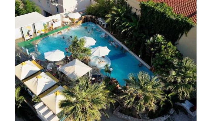 Kentrikon Hotel poza 2