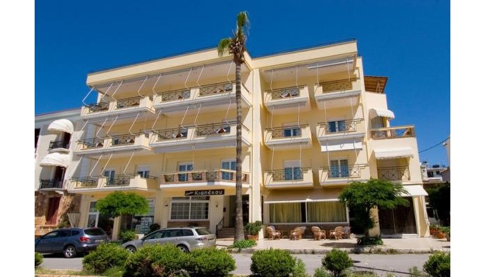 Kiapekos Studios poza 9