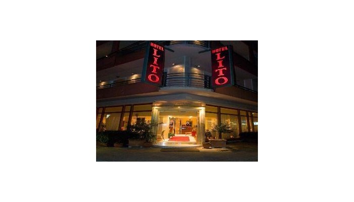 Lito Hotel poza 0