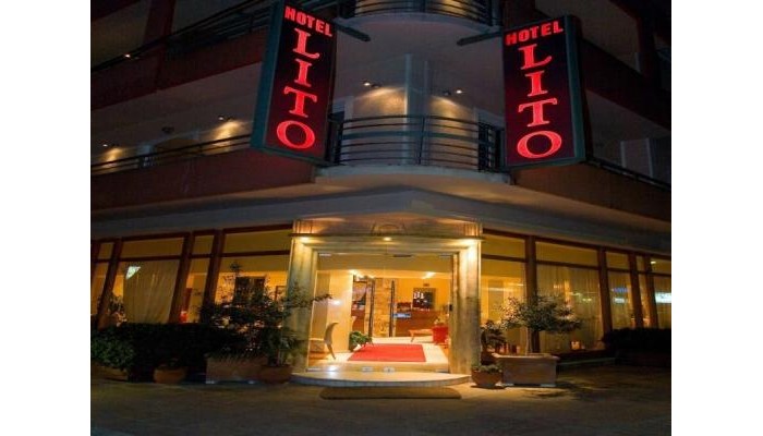 Lito Hotel poza 7