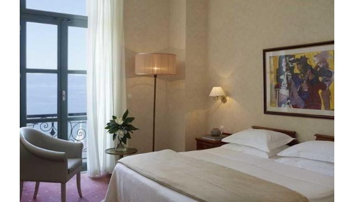 Thermae Sylla Spa And Wellness Hotel poza 7