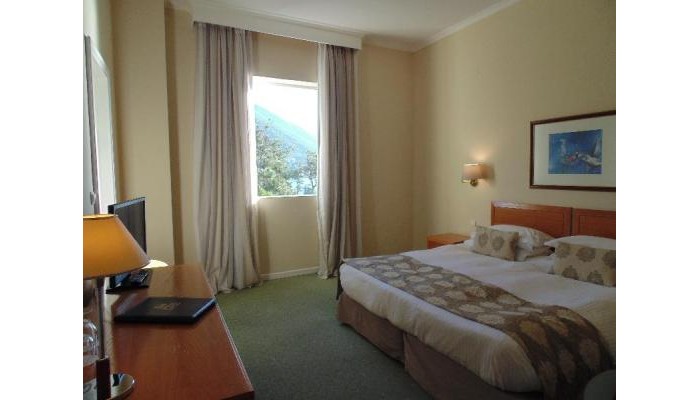 Thermae Sylla Spa And Wellness Hotel poza 5