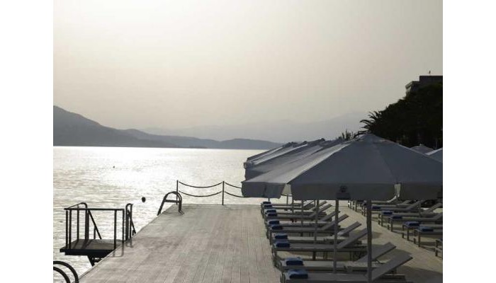 Thermae Sylla Spa And Wellness Hotel poza 3