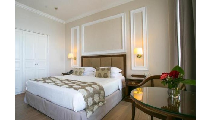 Thermae Sylla Spa And Wellness Hotel poza 6