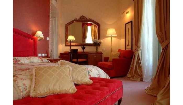 Thermae Sylla Spa And Wellness Hotel poza 2