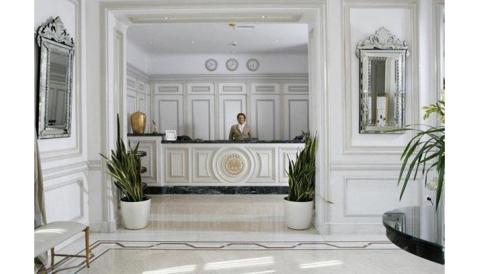 Thermae Sylla Spa And Wellness Hotel poza 4