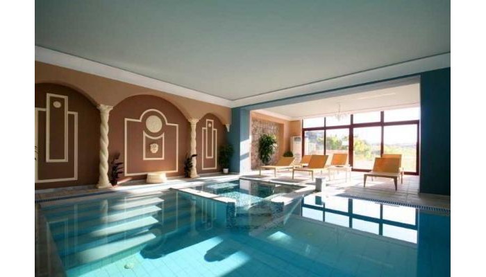 Hotel Alkaios poza 6