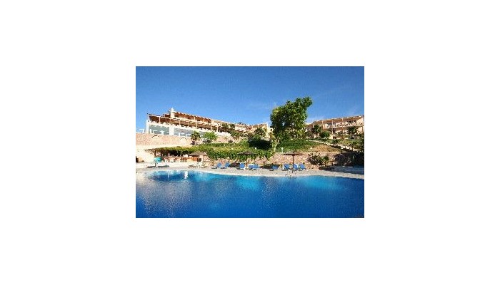 Hotel Alkaios poza 0