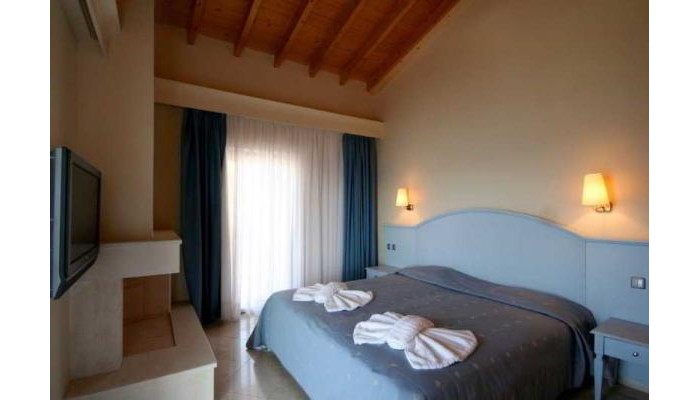 Hotel Alkaios poza 7