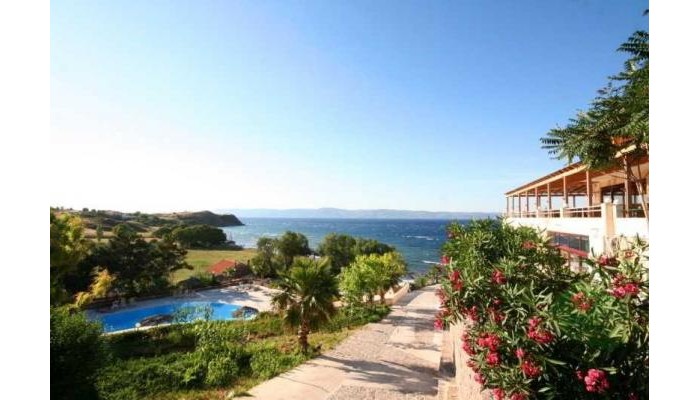 Hotel Alkaios poza 1