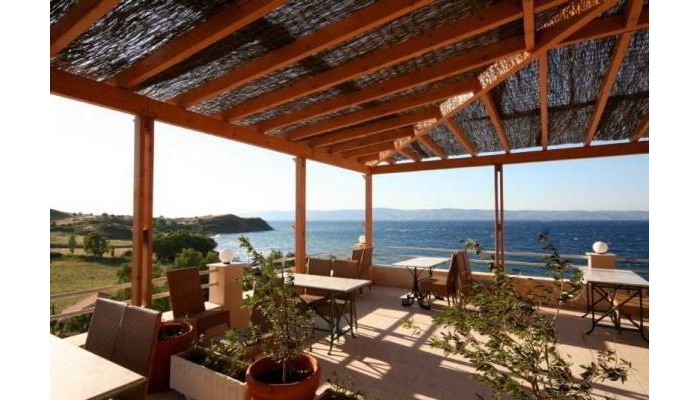 Hotel Alkaios poza 2