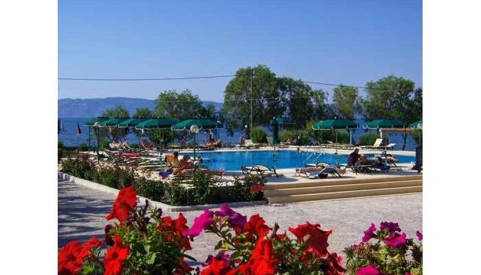 Hotel Bella Vista poza 7