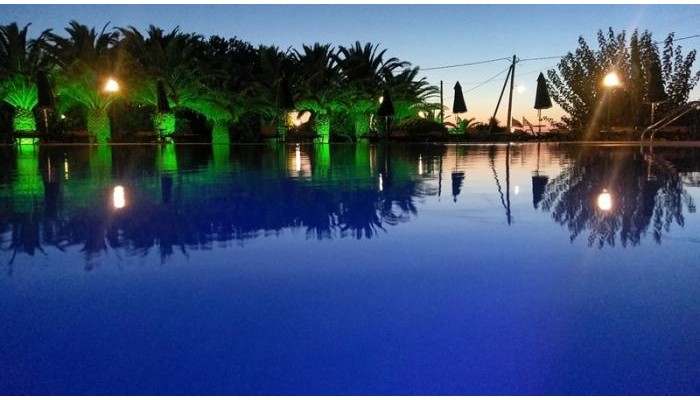 Hotel Bella Vista poza 2