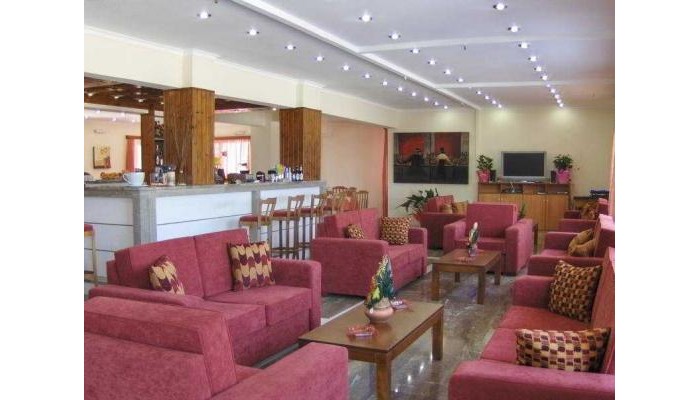 Hotel Bella Vista poza 0