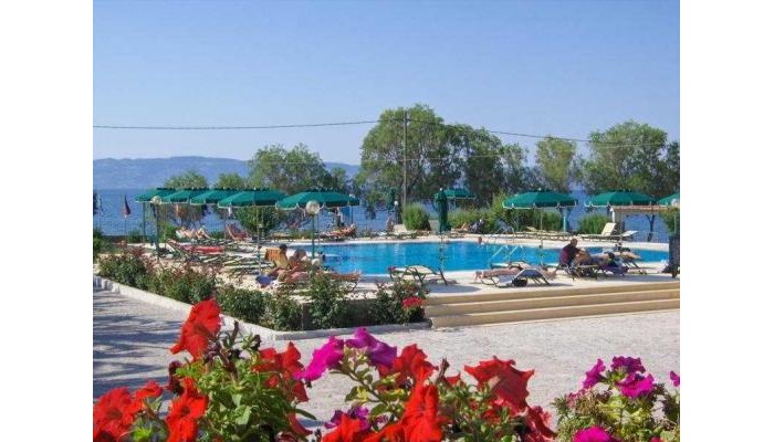 Hotel Bella Vista poza 6