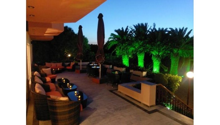 Hotel Bella Vista poza 4