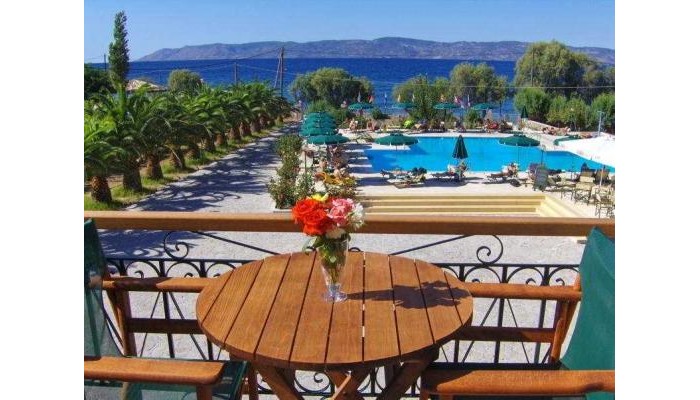 Hotel Bella Vista poza 5