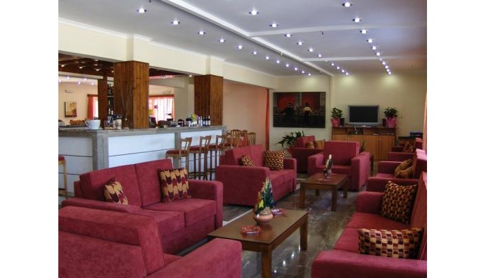 Hotel Bella Vista poza 9