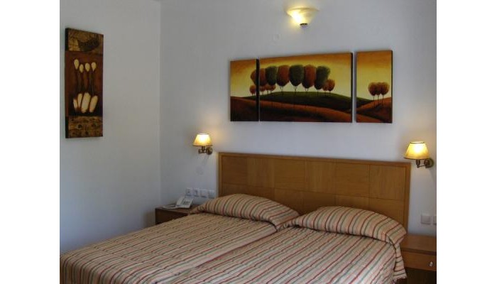 Hotel Bella Vista poza 8