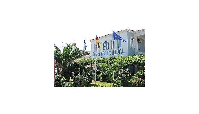 Hotel Eftalou poza 0