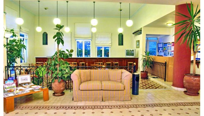 Hotel Panselinos poza 6