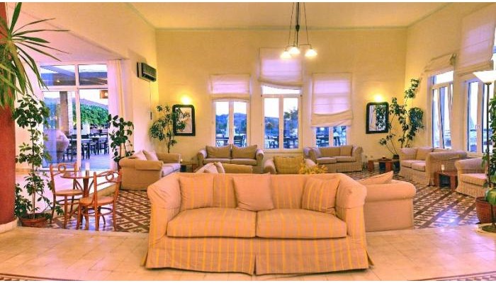 Hotel Panselinos poza 9