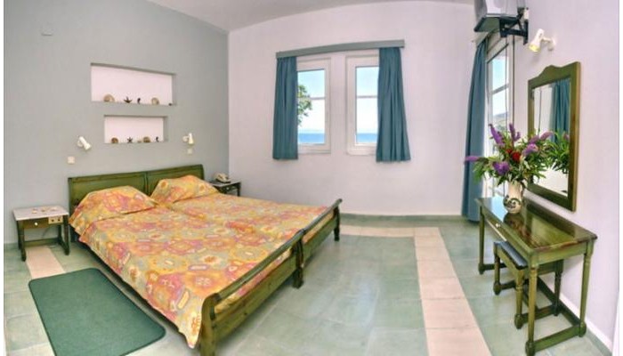 Hotel Panselinos poza 2