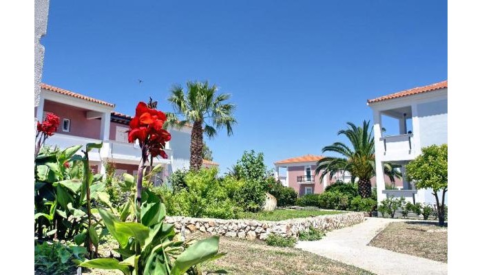 Hotel Panselinos poza 8