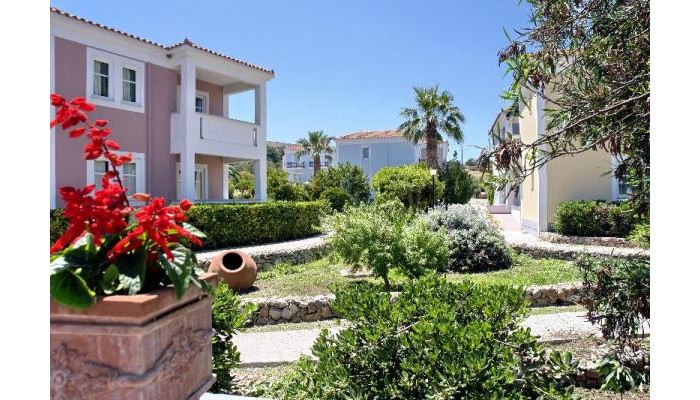 Hotel Panselinos poza 5